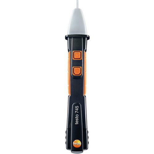 テストー TESTO 検電器 testo 745 TESTO745 【829-1905】