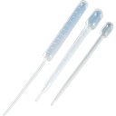 サンプラテック サンプラ 【発注コードと商品名確認!】スポイト 10ml (500本入) 01978 【836-2206】(4)