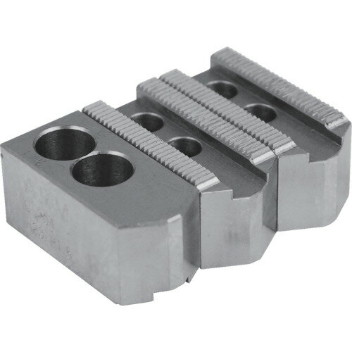 アーム産業 ARM 北川パワーチャック用鉄生爪B−204H23 B204H23 【837-7418】