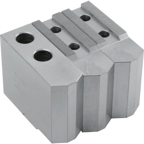 アーム産業 ARM 日鋼パワーチャック用鉄生爪HF−6H60 HF-6H60 【837-7493】