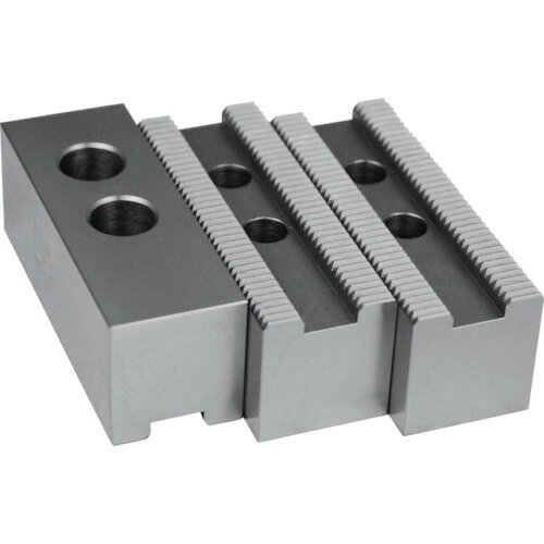 アーム産業 ARM 北川パワーチャック用鉄生爪HJ−10H42 HJ-10H42 【837-7514】