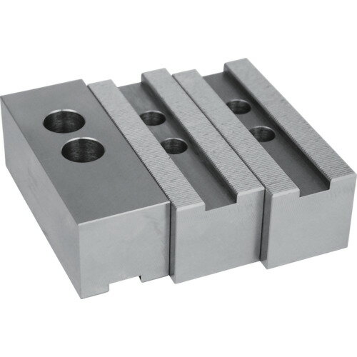 アーム産業 ARM 北川パワーチャック用鉄生爪山取無HO−12KH50 HO-12KH50 【837-7555】