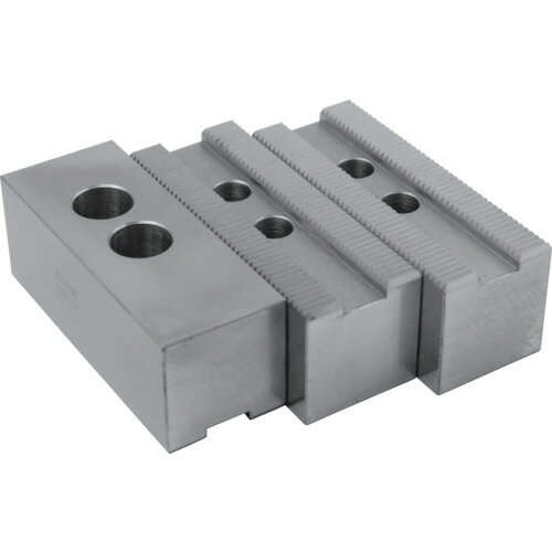 アーム産業 ARM 豊和パワーチャック用鉄生爪HO1MA−12H50P3．0 HO1MA-12H50P3.0 【837-7582】