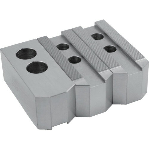 アーム産業 ARM 豊和パワーチャック用鉄生爪HO27M−10H45 HO27M-10H45 【837-7607】