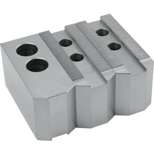 アーム産業 ARM 豊和パワーチャック用鉄生爪HO27M−10H60 HO27M-10H60 【837-7608】