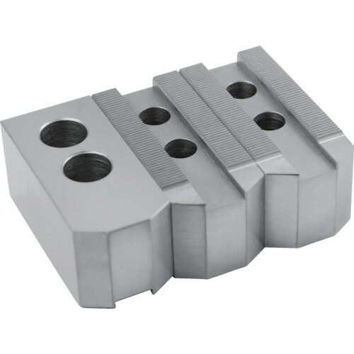 アーム産業 ARM 豊和パワーチャック用鉄生爪HO27M−8H40 HO27M-8H40 【837-7619】