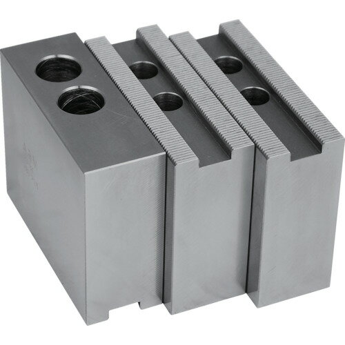 アーム産業 ARM 北川パワーチャック用鉄生爪山取無HO−8KH80 HO-8KH80 【837-7654】