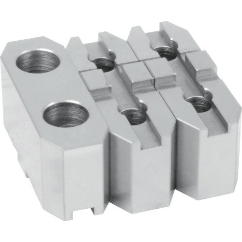 アーム産業 ARM ソールスクロールチャック鉄生爪MSE−6H36 MSE-6H36 【837-7754】