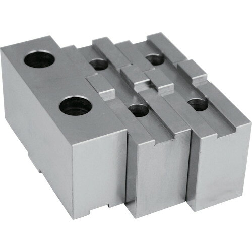 アーム産業 ARM 北川スクロールチャック用鉄生爪SBS−10H60 SBS-10H60 【837-7805】