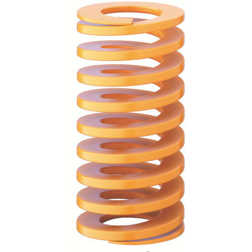 東京発条製作所 東発 強力ばね（軽小荷重） 12X20 TF12X20 【848-7502】