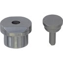 亀倉精機 亀倉 ポートパンチャー用標準替刃 穴径6mm N-06 【852-2403】