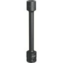 長堀工業 ナック ソケット エクステンションタイプ差込角12.7x対辺14mmx150L 414EX15 【853-2212】