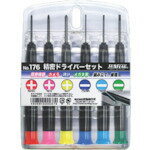 ��������� ����ե�å� ��̩�ɥ饤�С����å�6���� NO.176 ��853-2713��