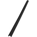 カーボーイ CAR−BOY 安心クッション L字型900mm 小 ブラック AC16 【854-7784】