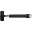 土牛産業 DOGYU 吊金具付パイプ柄石頭鎚0.9kg 02987 【859-6231】
