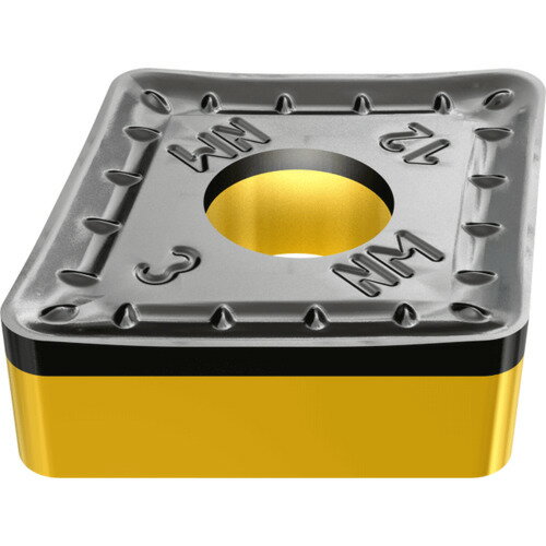 イスカルジャパン イスカル ISO旋削 チップ CNMM−NM IC830 CNMM 190616-NM IC830 【入数：10】 【112-4..