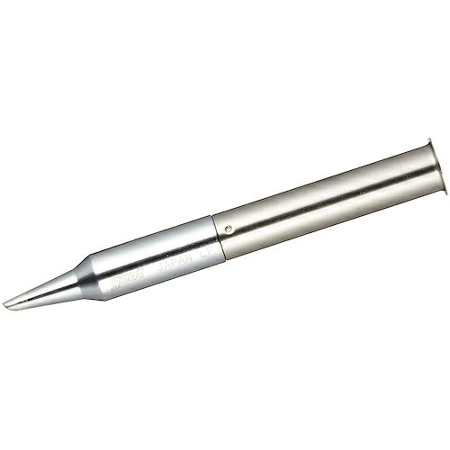 【仕様】■コテ先名称：2C型■コテ先径(mm)：2■CXR-60、80用替えこて先