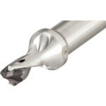 イスカルジャパン イスカル スモウカム ヘッド交換式ドリルボディ（円筒シャンク）1．5D DCN 095-014-12R-1.5D 【113-3231】
