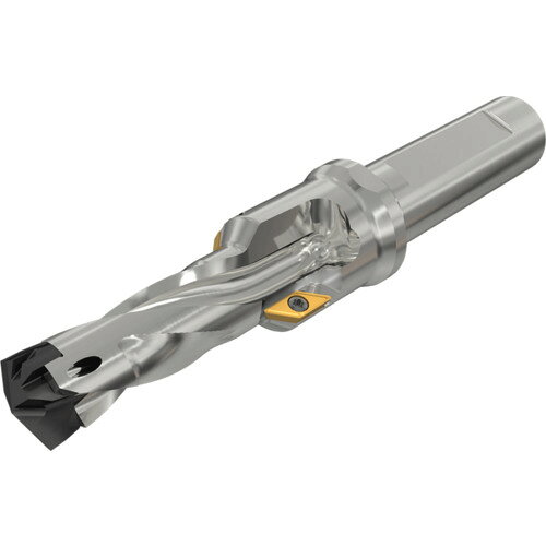 イスカルジャパン イスカル スモウカム ヘッド交換式ねじ下穴加工ドリル DCNT 140-039-16A-M16 【113-4749】