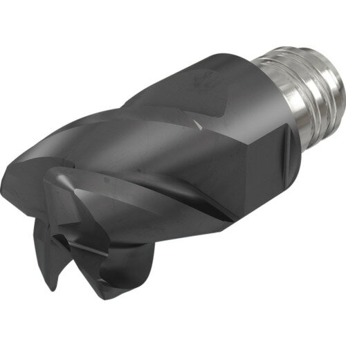 イスカルジャパン イスカル マルチマスター ヘッド交換式エンドミル MM EC−4 IC908 MM EC080B09R000-4T05 IC908 【入数：2】 【122-9294】