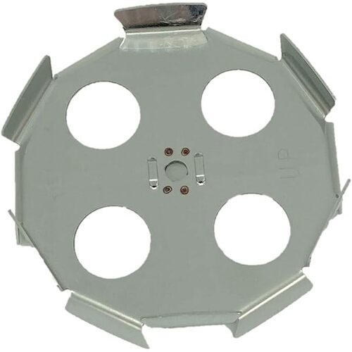 HiKOKI スクリユ（A3）クミ 313968 【175-8649】