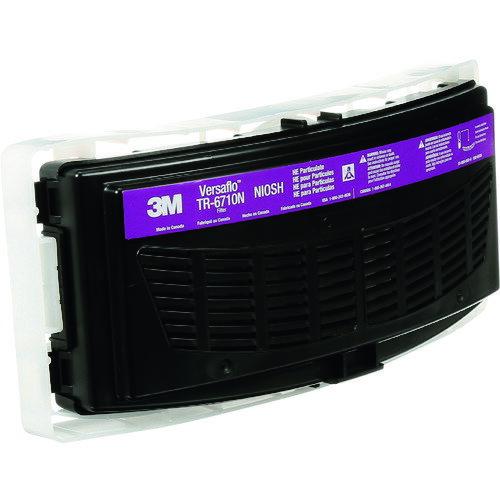 3M バーサフロー［［TM上］］ ろ過材 TR−6710J TR-6710J 【194-9969】