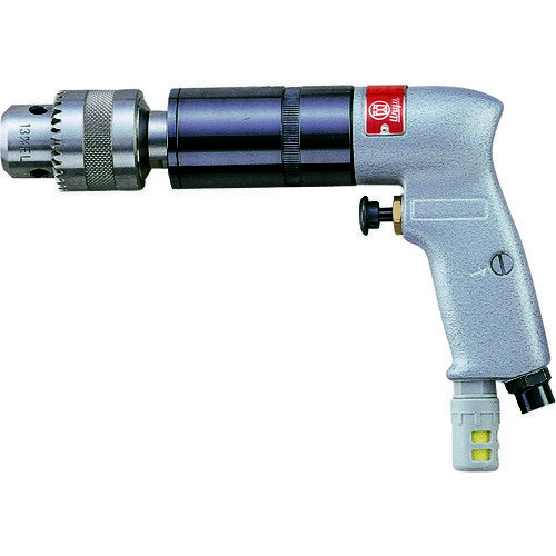 URYU 小型ドリル ピストルタイプ UD-60-04 【200-8970】