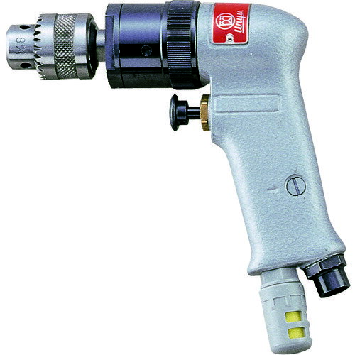 URYU 小型ドリル ピストルタイプ UD-50-45 【200-8991】