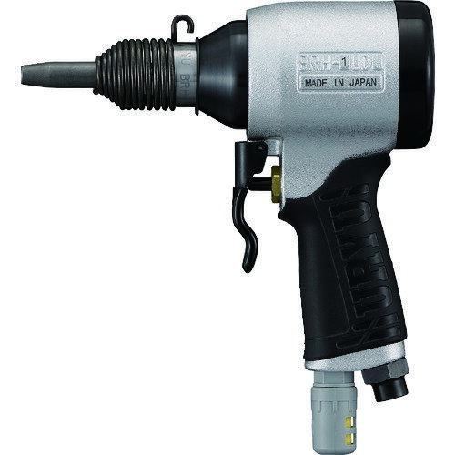 URYU リベッティングハンマ BRH-1UD(R) 【200-9004】