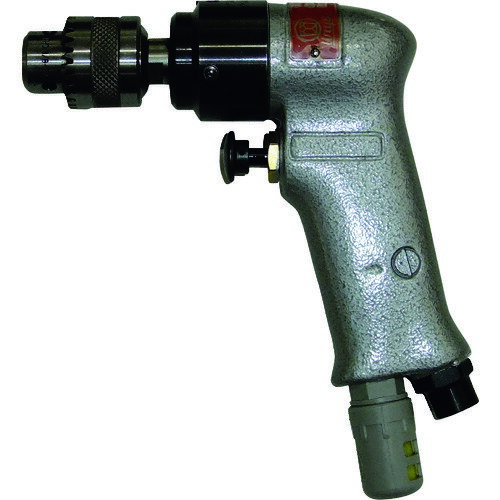 URYU 小型ドリル ピストルタイプ UD-50-200 【201-0504】