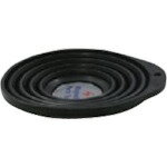 YAHATA マグネットトレイ 黒 SMALL YHI-MGTR-BK-S 【230-7727】