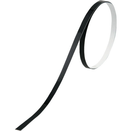 緑十字 ヘルメット用ラインテープ（反射） 黒 HL−H（S小） 5mm幅×700mm 10本組 235415 【355-2122】