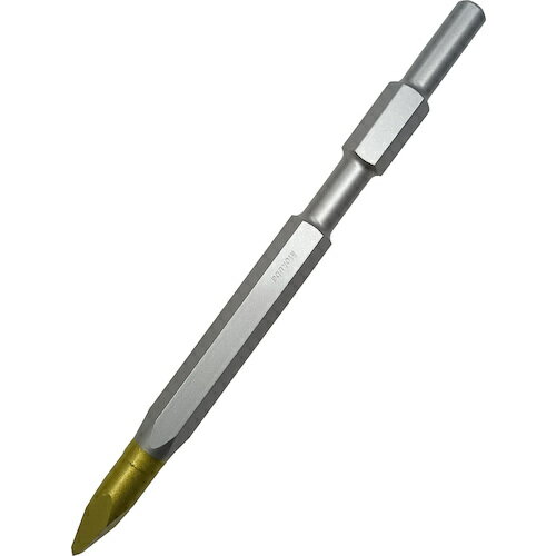 モクバ印 B−32 ハイス付ブルポイント 21H×320 B-32-21HX320 【360-2889】