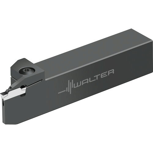 Walter シャンク工具 外径溝加工 G4011．．．−P G4011-2525R-4T17DX18-P 【412-4852】