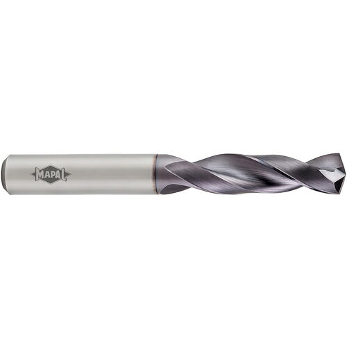 マパール MAPAL ProDrill−Uni（SCD350） 汎用ドリル 外部給油×4D SCD350-1550-2-2-...