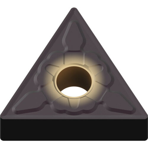 ��ɩ ��Ŵ����ù��ѥ��󥵡��� 60��ͥ� CVD�����ƥå� MC5105 TNMG160404-MKMC5105 ��������10�� ��497-9173��