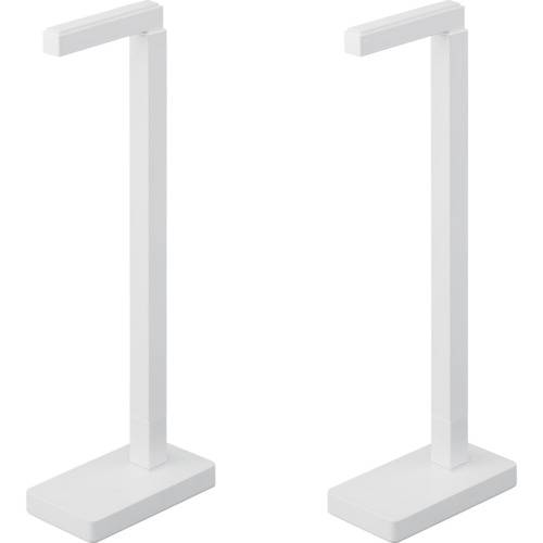 IRIS 296288 家具転倒防止耐震バー L KTTB-L 【538-2822】