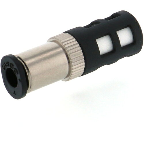 PISCO 継手 サイレンサ ST4 【559-6829】