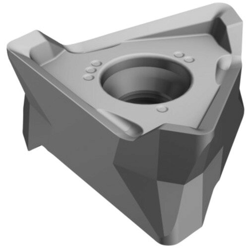 樂天商城 - SANDVIK フライス加工用チップ CoroMillMS60（355） 1130 MS60-160508M-L50 1130 【入数：10】 【657-2362】
