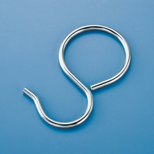 緑十字 パイプ用フック 48．6mmΦ用 �