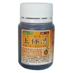ニッぺ シマモト 天然塗染料 上柿渋 100mL 4547186500215 【663-6598】