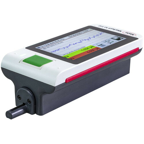 マール ポータブル型表面粗さ測定機 M310 プリンター付き M310 WITH PRINTER 