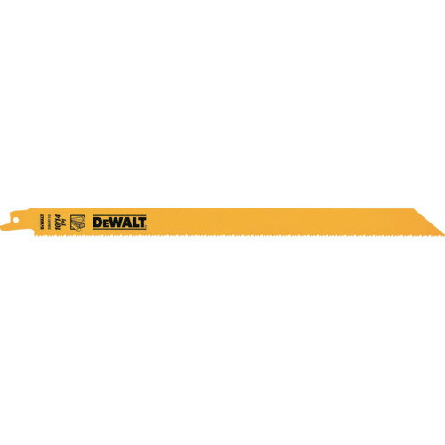 DEWALT �쥷�ץ������֥졼�ɡ������С������֥졼�ɡ��쥷�ץ������ؿϡ������С������ؿ� �����С������֥졼��10��14��x300mm��100��� DWAR110B100-JP ��686-8705��