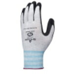 SHOWA Natural rubber Glove Mサイズ NO319-M 【690-5993】