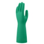 SHOWA ニトリルゴム手袋 NBR薄手 Lサイズ NO146-L 【691-5401】(4.0)