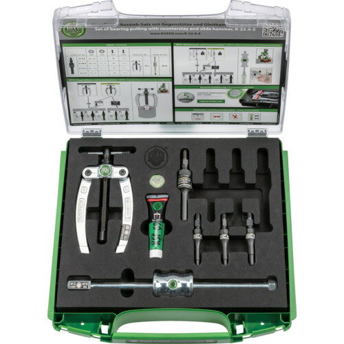 ���å� �٥���󥰰���ȴ�����å� �٥�������5��15mm 6�����å� K-22-A-E ��692-3080��