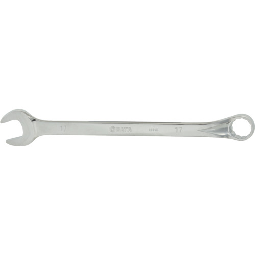 SATA 55°コンビネーションスパナ 18mm 40343 【692-9402】