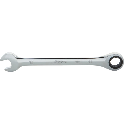SATA コンビネーションラチェットレンチ 21mm 43213 【692-9642】