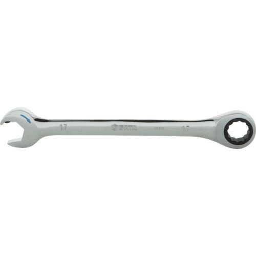 樂天商城 - SATA コンビネーションラチェットクイックレンチ 22mm 43617 【692-9672】