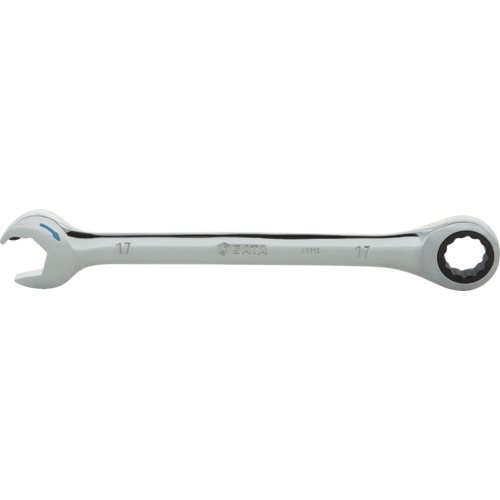 樂天商城 - SATA コンビネーションラチェットクイックレンチ 12mm 43608 【692-9692】